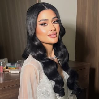 Najla Alsaeed logo