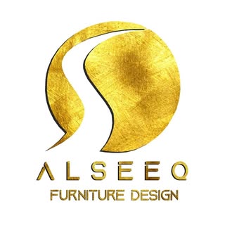 Al Seeq Furniture Design logo