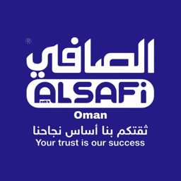 Al Safi Oman logo