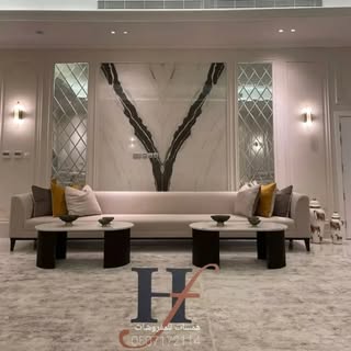 Hamasat Furniture logo