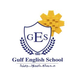 Gulf English School logo