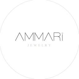 Ammari Jewelry logo