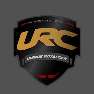 URC Car Care logo
