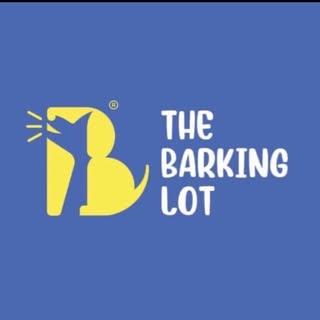 The Barking Lot logo