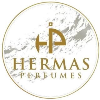 Hermas Perfumes logo