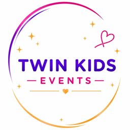 Twin Kids Events logo