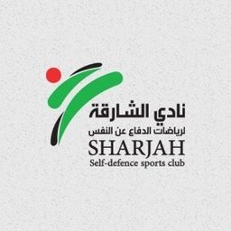 Sharjah Self Defense Sports Club logo