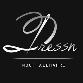 By Nouf AlDhahri logo
