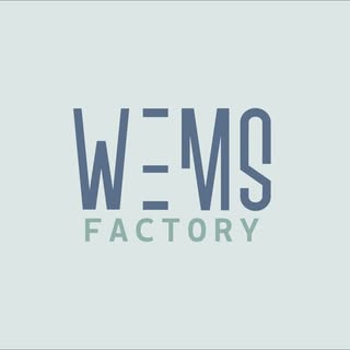 Wems Factory logo