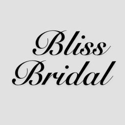Bliss Bridal UAE logo