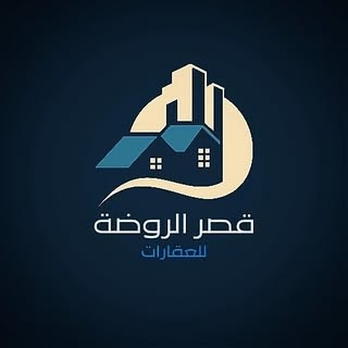Qasr Al Rawdah Real Estate logo
