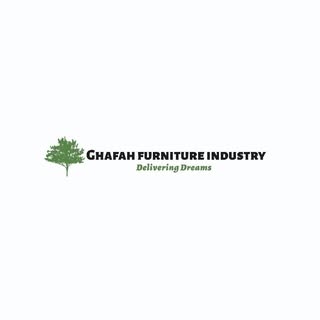Ghafah Furniture Industry logo