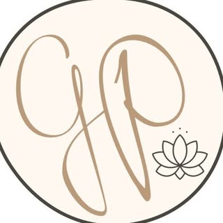 Glittery Party logo