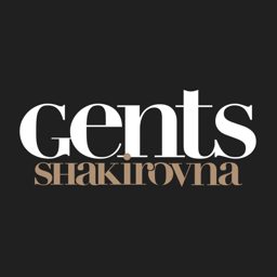 Shakirovna Gents Salon logo