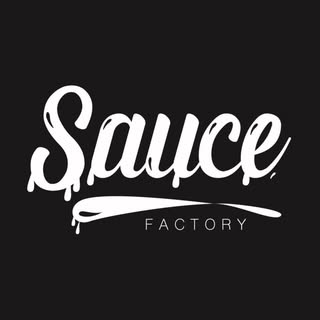 Sauce Factory logo