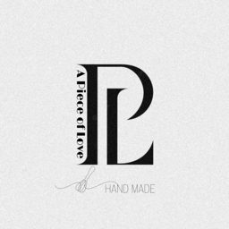 A Piece of Love logo