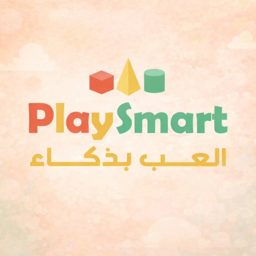 Playsmart Om logo