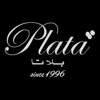 Plata logo