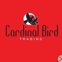 Cardinal Bird Trading logo