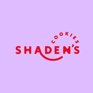 Shaden's Cookies logo