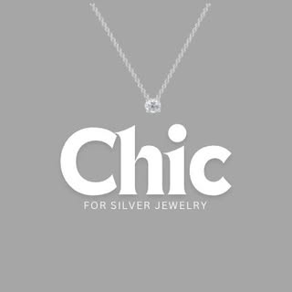 Chic Silver Jewelry logo