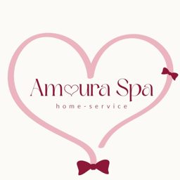 Amoura Spa logo