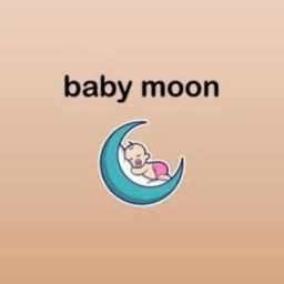 Baby Moon logo