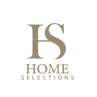 Home Selections logo