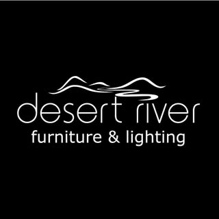 Desert River logo