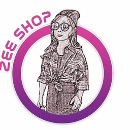 Zee Shop logo