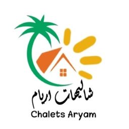 Aryam Chalets logo