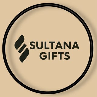 Sultana Gifts logo