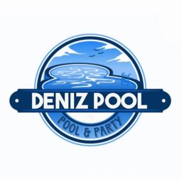 Deniz Pool logo