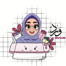 مطبعة الورد logo