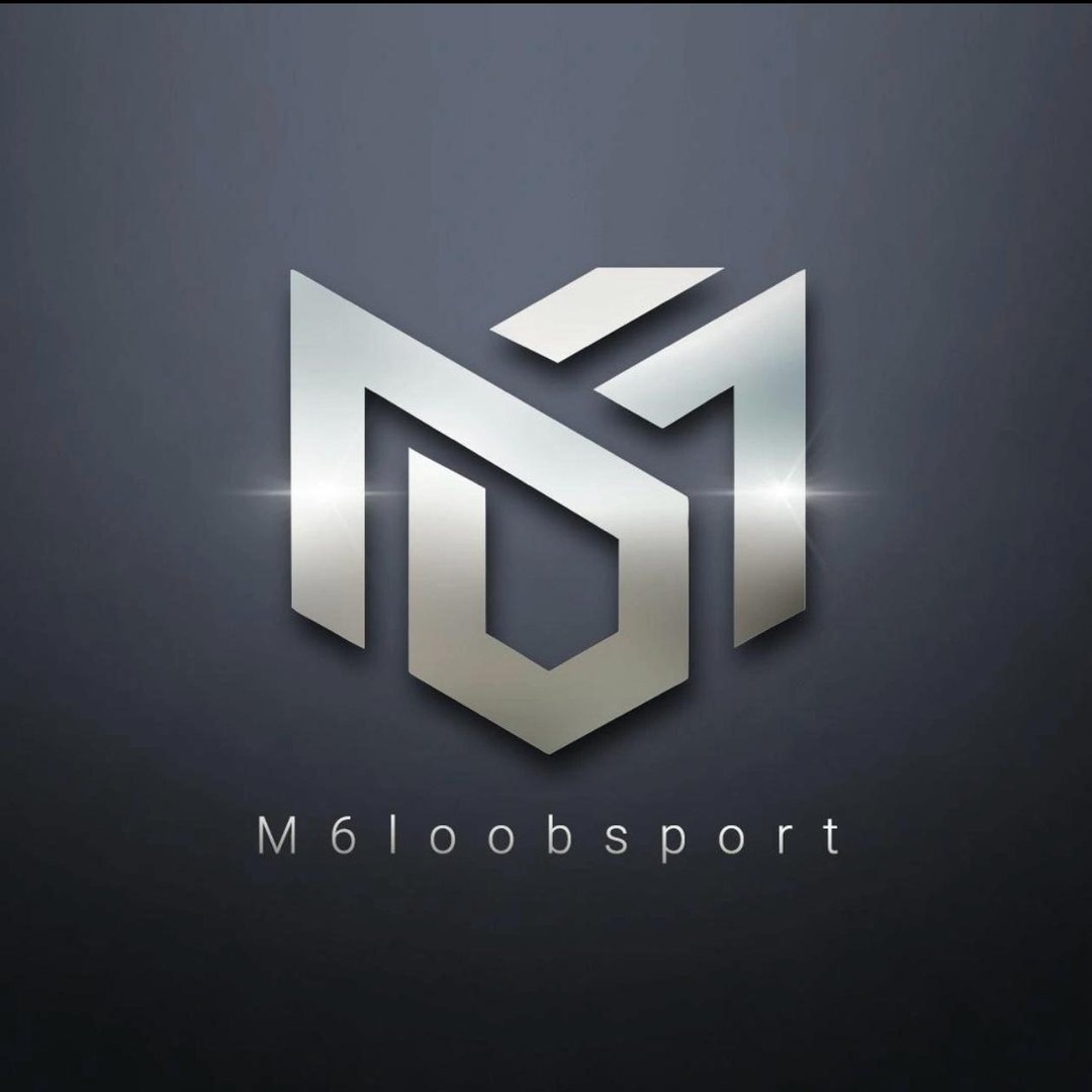 Matloob Sport logo
