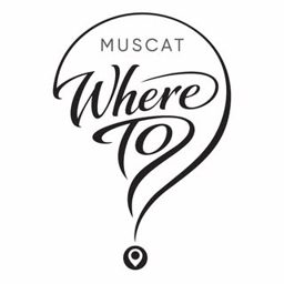 Muscat Where To logo