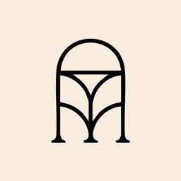 The Arcades logo