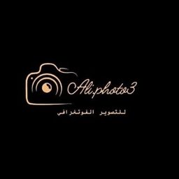 Ali Jasem Photography logo