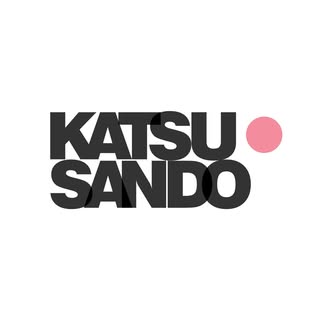 Katsu Sando logo