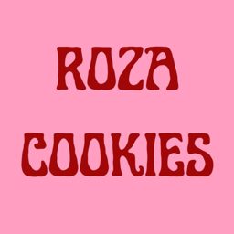 Cookies Roza logo