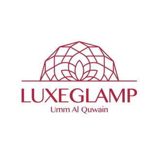 Luxeglamp logo