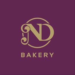 ND Bakery logo