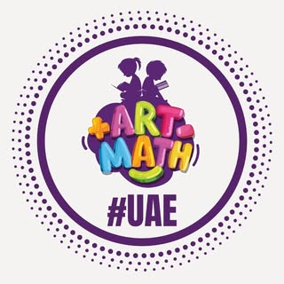 Art Math logo