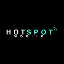 Hotspot Phones logo