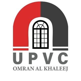 Omran Al Khaleej UPVC logo
