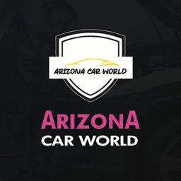 Arizona Car World logo