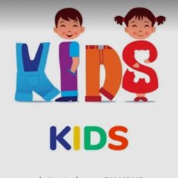 Kids Brand logo