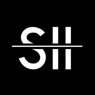 SH Studios logo
