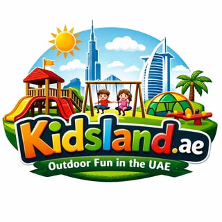 Kidsland UAE logo