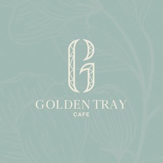 Golden Tray logo